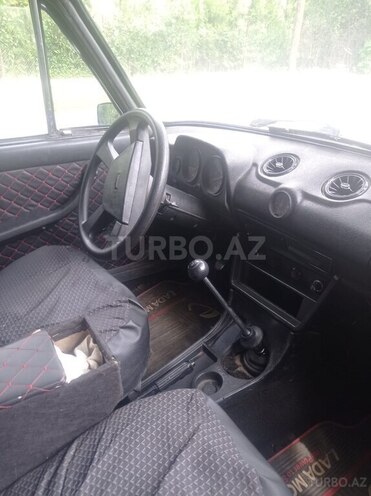 LADA (VAZ) 2106-5