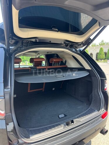 Land Rover Discovery Sport 2016, 150,000 km - 2.0 l - Füzuli
