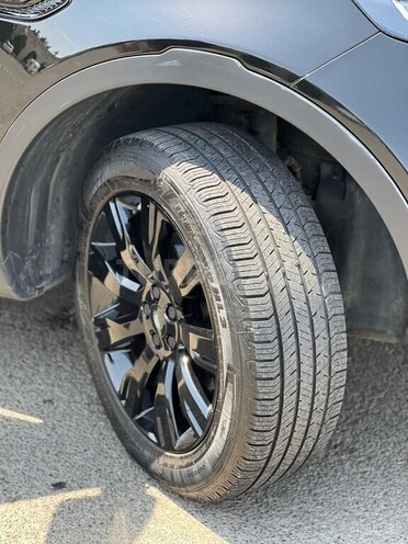 Land Rover Discovery Sport 2016, 150,000 km - 2.0 l - Füzuli