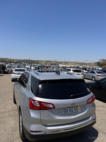 Chevrolet Equinox-2