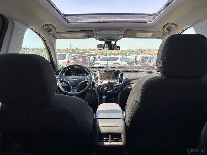 Chevrolet Equinox-12