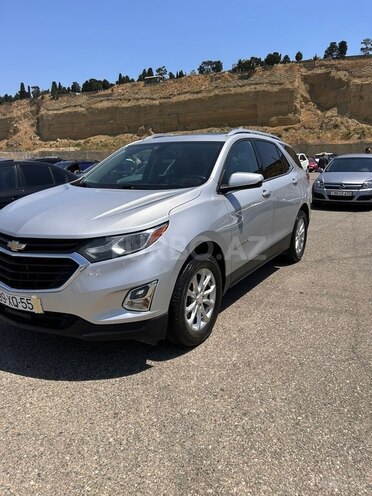 Chevrolet Equinox-10