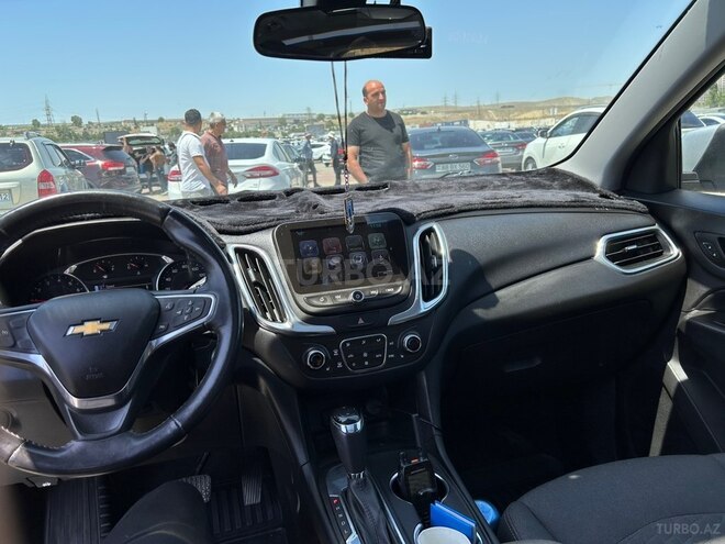 Chevrolet Equinox-6