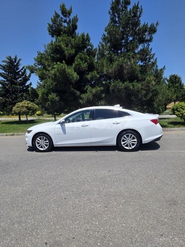 Chevrolet Malibu-3