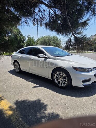Chevrolet Malibu-6