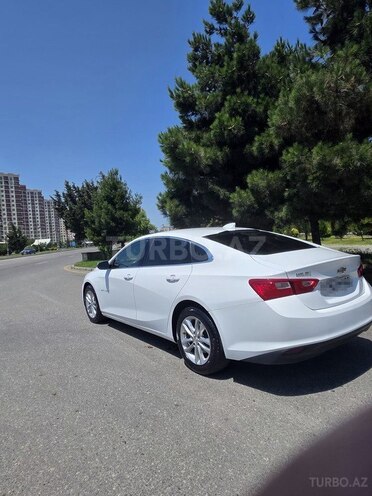 Chevrolet Malibu-7