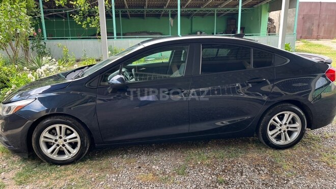 Chevrolet Cruze-5