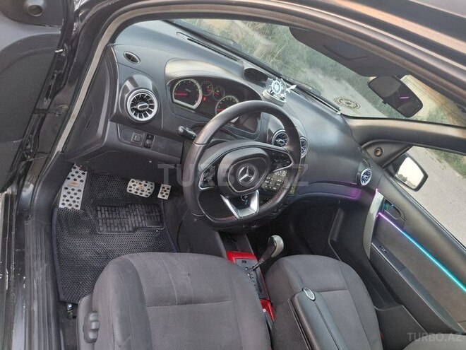 Chevrolet Aveo-3
