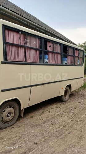 Isuzu MD 22 B-4