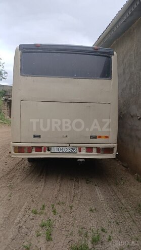 Isuzu MD 22 B-2