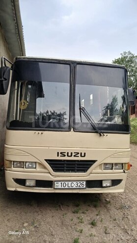 Isuzu MD 22 B-5