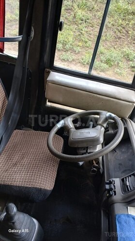 Isuzu MD 22 B-7