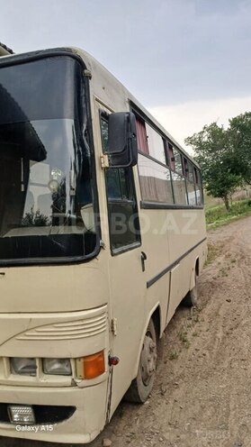 Isuzu MD 22 B-3