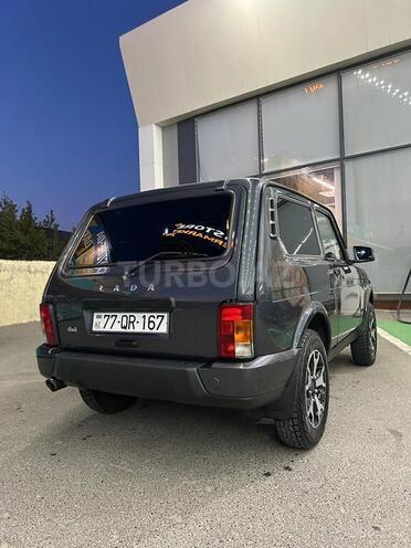 LADA (VAZ) Niva-2