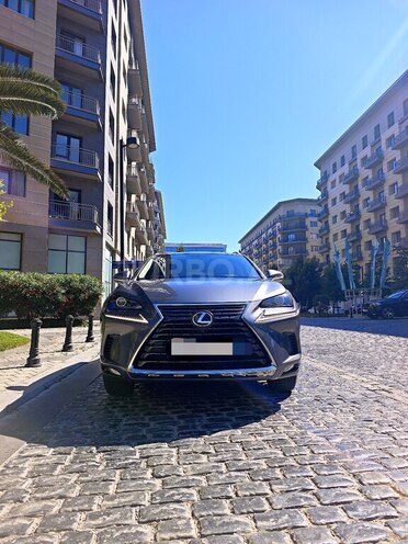 Lexus NX 300-2