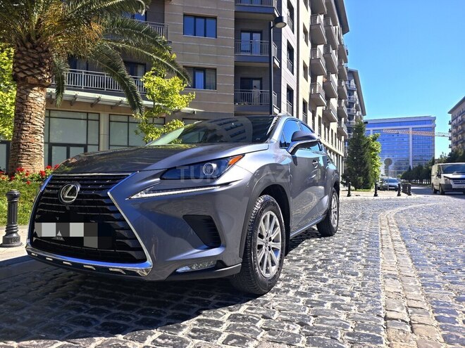 Lexus NX 300-5