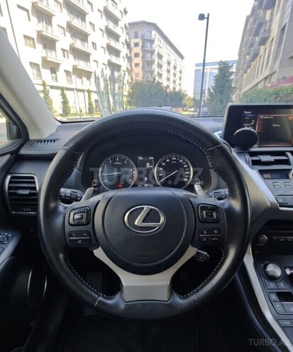 Lexus NX 300-7