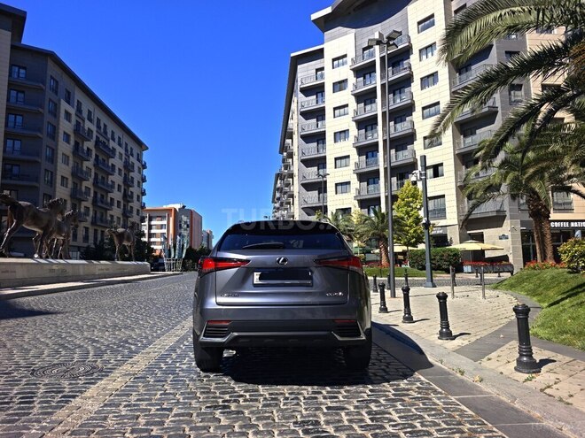 Lexus NX 300-3