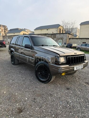 Jeep Grand Cherokee-7