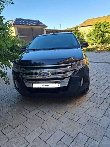 Ford Edge-1