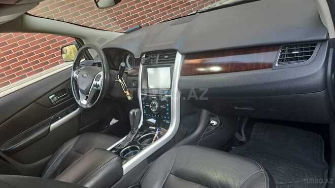 Ford Edge-7