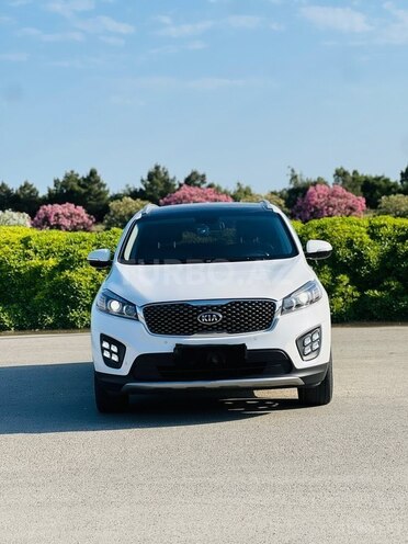 Kia Sorento-1