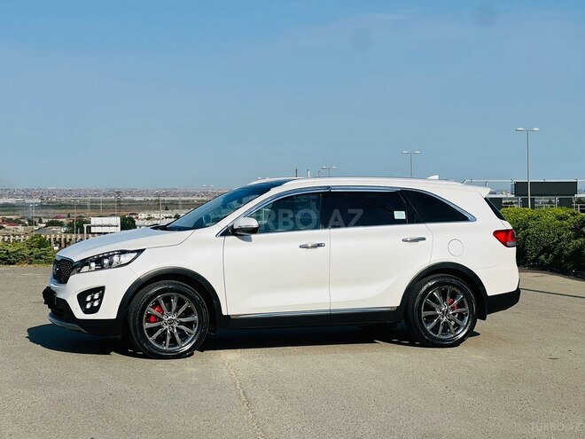 Kia Sorento-3