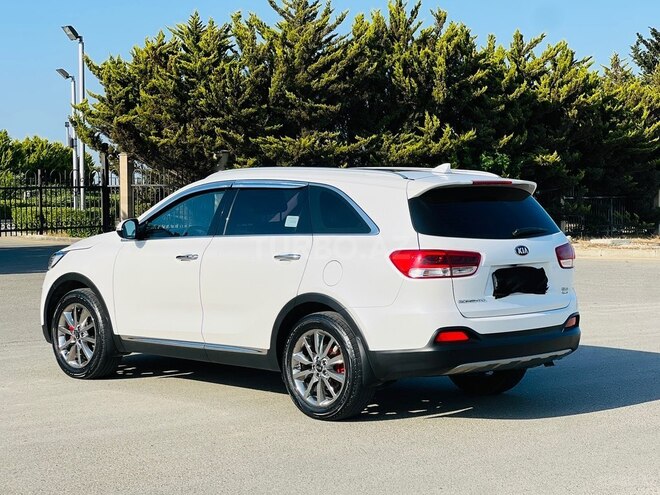 Kia Sorento-6