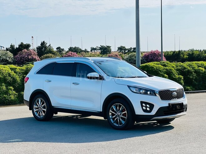Kia Sorento-5