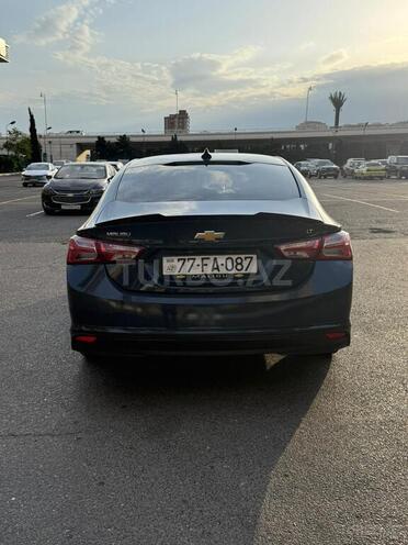 Chevrolet Malibu-13