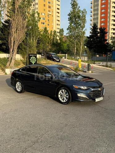 Chevrolet Malibu-8