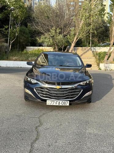 Chevrolet Malibu-11