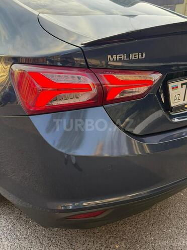 Chevrolet Malibu-9