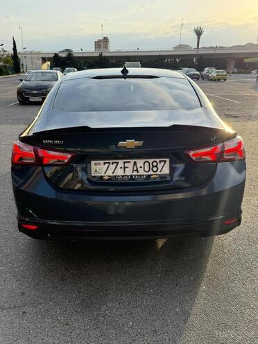 Chevrolet Malibu-6