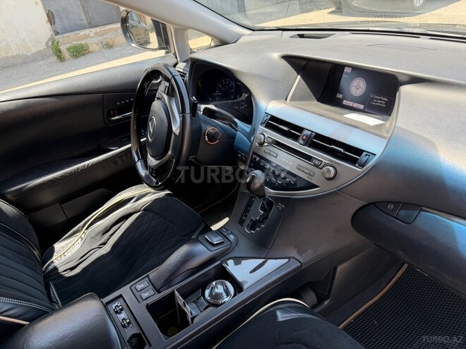 Lexus RX 350-3