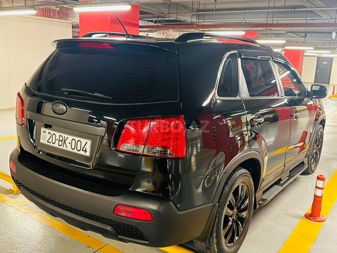 Kia Sorento-4
