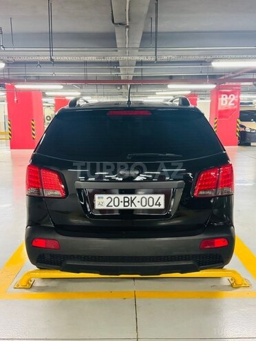 Kia Sorento-5