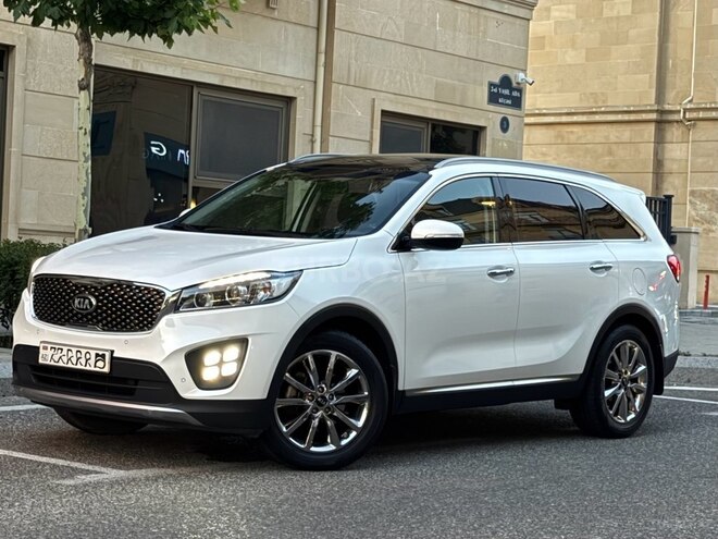 Kia Sorento-3