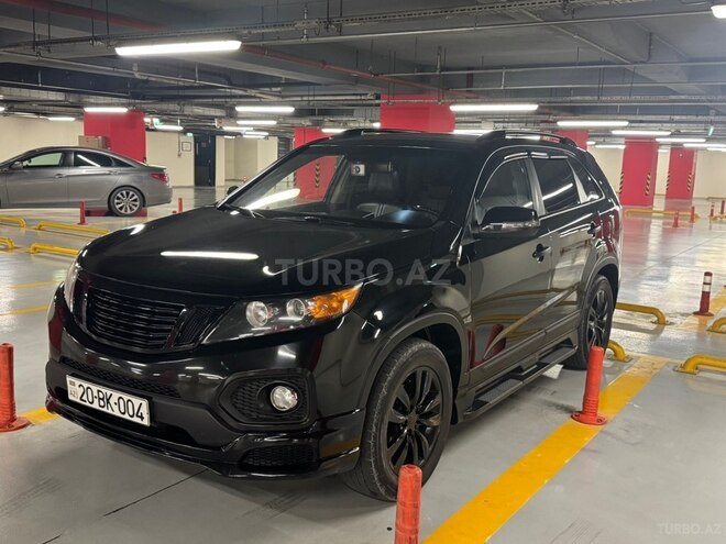 Kia Sorento-2