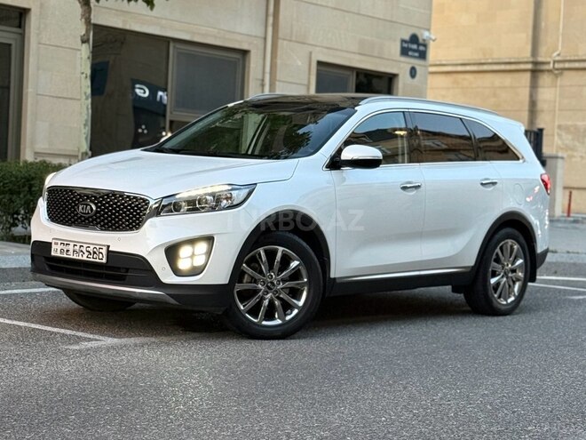 Kia Sorento-2