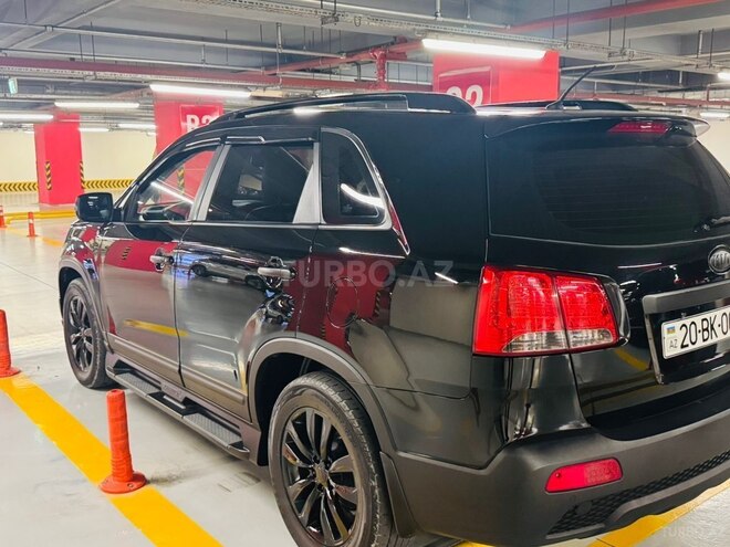 Kia Sorento-6