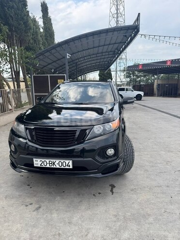 Kia Sorento-10