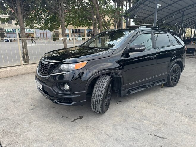 Kia Sorento-11