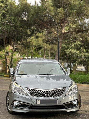 Hyundai Grandeur-4
