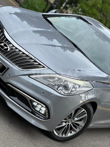 Hyundai Grandeur-6