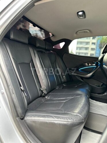 Hyundai Grandeur-16