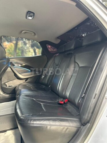 Hyundai Grandeur-14