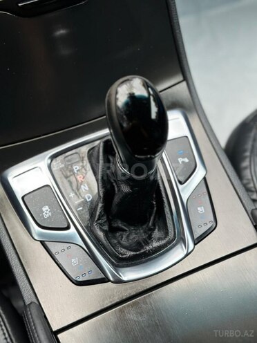 Hyundai Grandeur-21