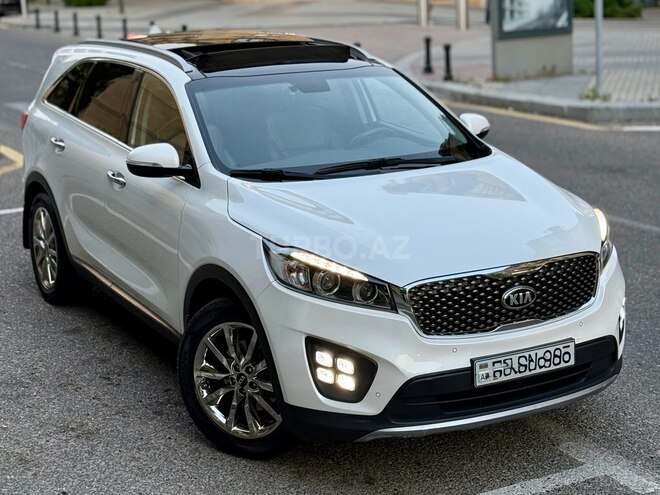 Kia Sorento-4