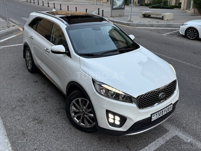 Kia Sorento-5